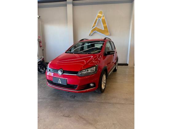 VOLKSWAGEN FOX 1.0 MPI TRACK 12V FLEX 4P MANUAL